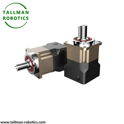 Helical Planetary Gearbox