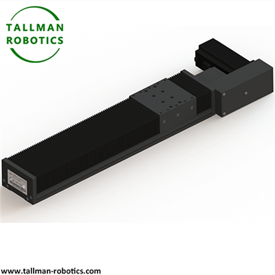 IP65 Gitakpan nga Linear Motion Module